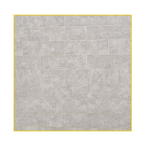 Papel De Parede Decor 53cmx10m  Wallmate