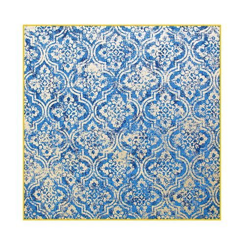 Papel De Parede Decor 53Cmx10M Wallmate Or50706