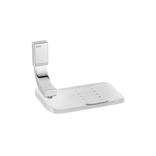 Saboneteira Docol Top Cromado 00533806