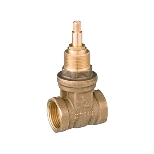 Registro De Gaveta Docol Base 1509 3/4"