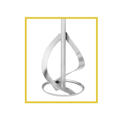 Batedor Cortag de Argamassa 400Mm Sds Plus 61412