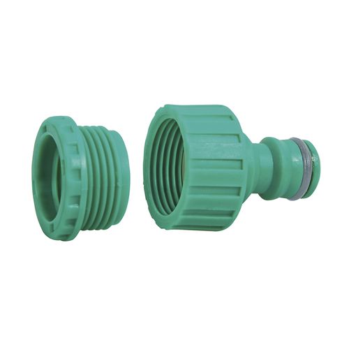 Adaptador Fêmea Tramontina com Rosca 3/4" e Redução 1/2" 78502000