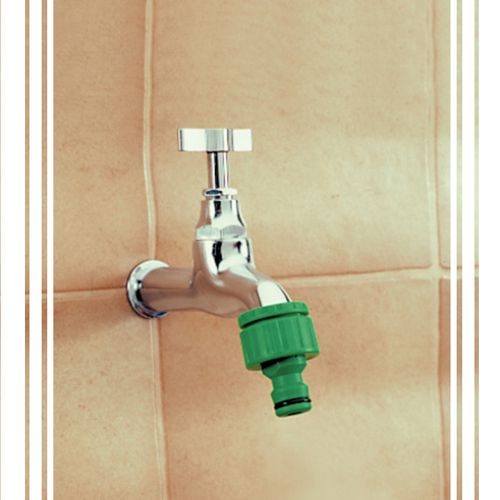 Adaptador Fêmea Tramontina com Rosca 3/4" e Redução 1/2" 78502000