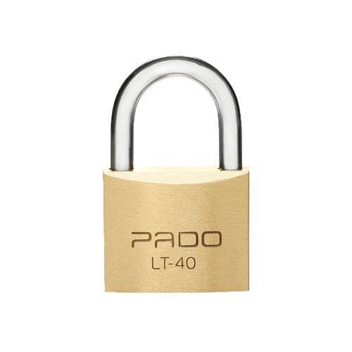 Cadeado Pado Sm 40Mm 51001197