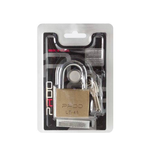 Cadeado Pado SM 45mm 51000030