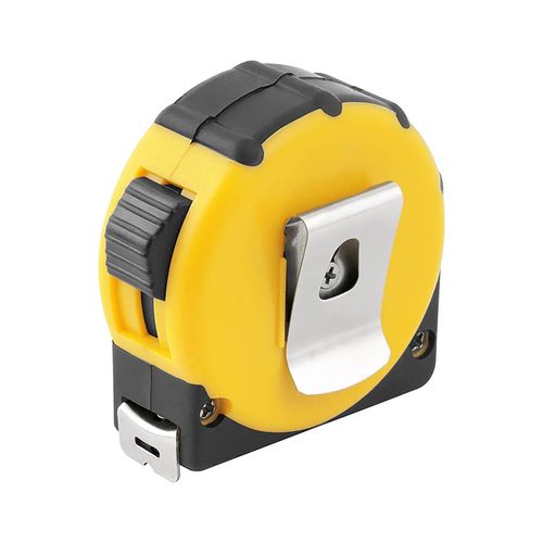 Trena Vonder Plus Aço 3mx16mm 3868003003
