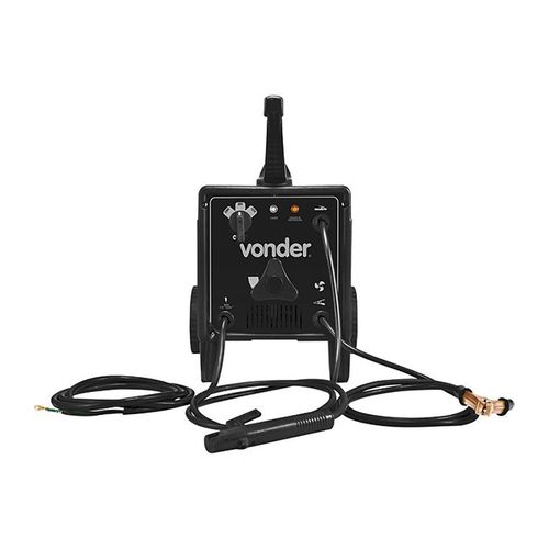 Transformador Vonder Tt-250 127-220V 6868000250