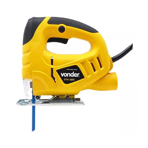 Serra Tico Tico Vonder Ttv400 127V 6001400127
