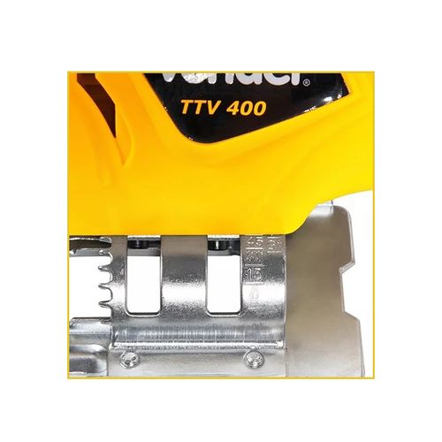 Serra Tico Tico Vonder Ttv400 127V 6001400127