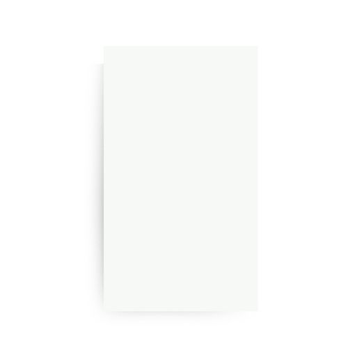Azulejo Cerâmico Triunfo 33x57 Palladium Branco Retificado Brilhante 758554