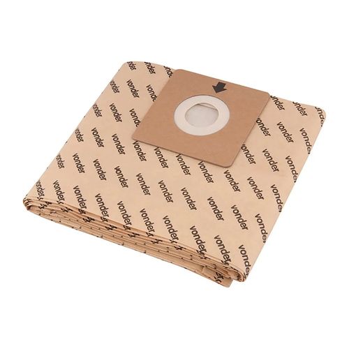 Saco Coletor de Pó p/Aspirador APV 1000  VONDER 6897101235