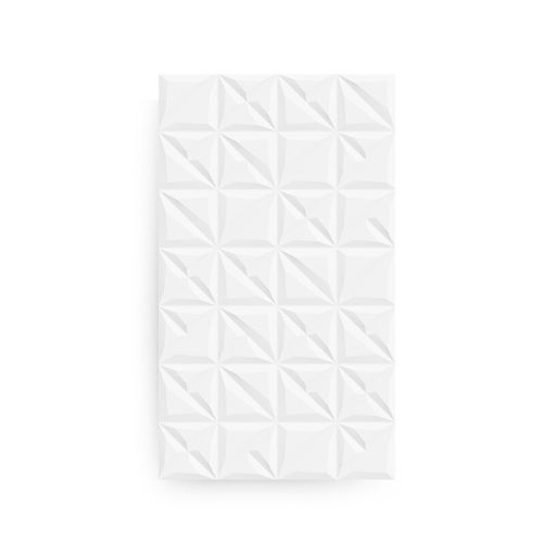 Azulejo Cerâmico Triunfo 33X57 Bello Brilhante 771077