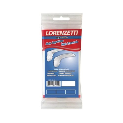 Resistência Lorenzetti Duo Shower/Futura 127V 5500W 3060-A 7589101