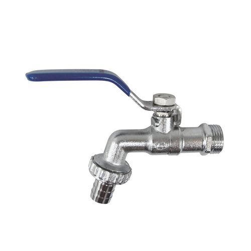 Torneira Japi Jardim Esfera 1/2" e 3/4" Metal TJE119B
