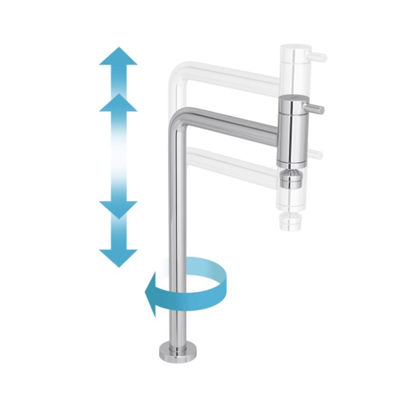 torndeca1169clnkcozmesa90telescoplinkcr0461010461011