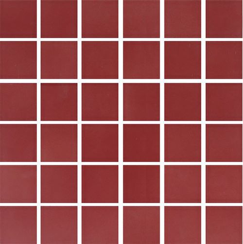 Pastilha Portobello 4,5X4,5 A Plural Red Spicy