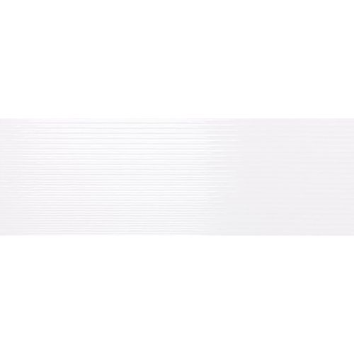 Azulejo Portobello 30X90 Horizon White Matt Retificado 25007E