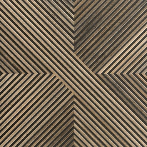 Piso Porcelanato Portinari 58,4x58,4 Tavola Decor Mix Natural 6060466A
