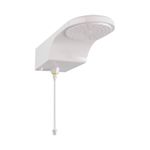 Ducha-Hydra-Fit-Eletronica-127V-5500W