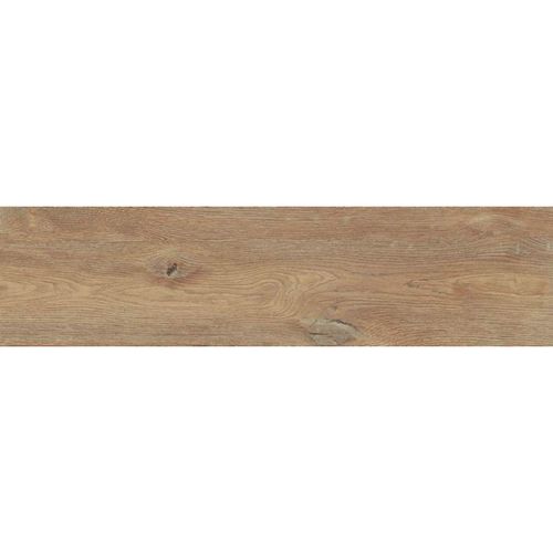 Piso Porcelanato Biancogres 26x106 Madeira Thimos Sabbia C61465S1