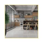 Piso-Porcelanato-Esmal-Po-Incefra-55X55-Folha-De-Prata