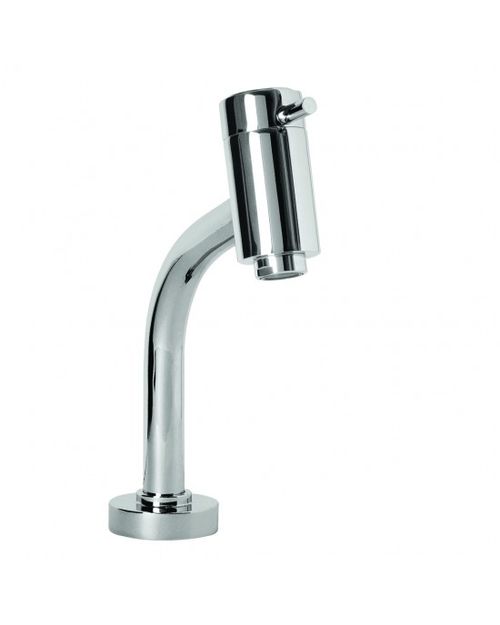 Torneira Esteves 1197 C Lavatório Mesa Fit Cromado