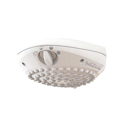 Chuveiro Hydra Minha Ducha 4T 220V 6200W DPMD.4.622.BR