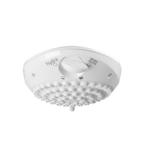Chuveiro Hydra Minha Ducha 4T 127V 5500W DPMD.4.551BR