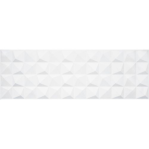 Inserto Roca 30x90,2 Plier White MT Retificado F5O07AW011