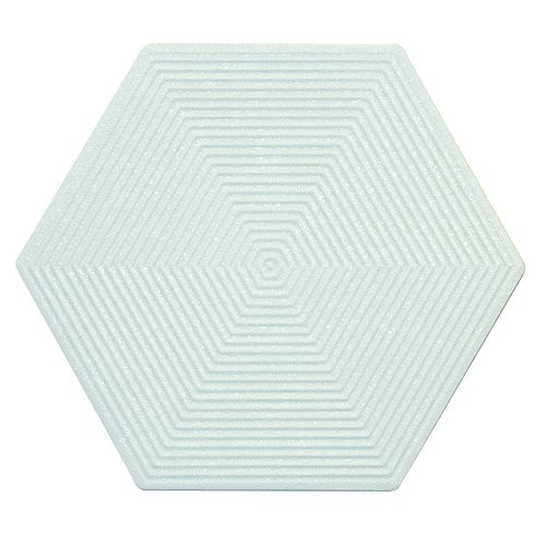 Piso Porcelanato Portinari 17,4x17,4 Love Hexa SBL Bold 6061448A