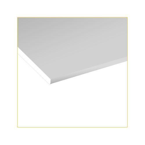 Placa Gesso Glasroch Br 12,5 1200X2000mm 510122030