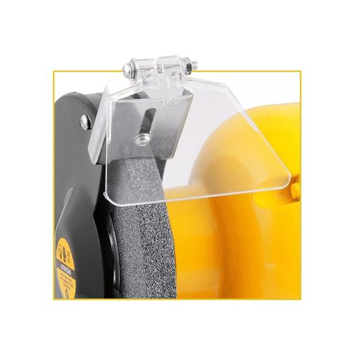 Motoesmeril Vonder 360W Mono 220V 6892360220