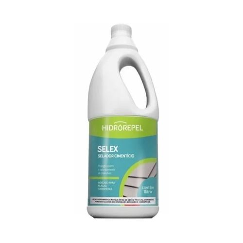 Selador Duratto para Pedras e Pisos Cimenticios 1 Litro 19993