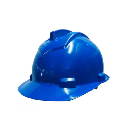 Capacete Ledan 800 Azul Escuro 2537 com Carneira