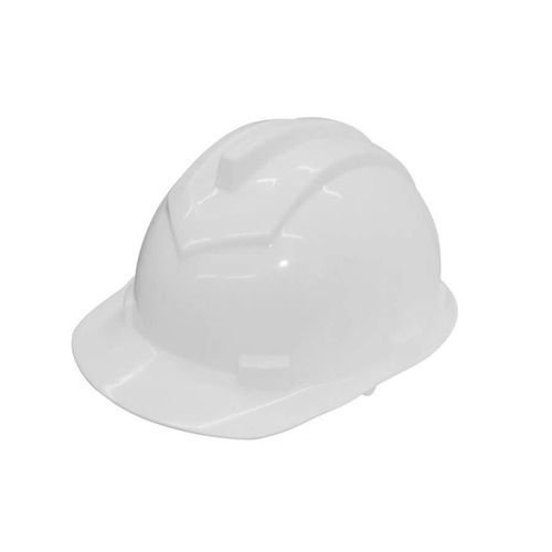 Capacete Ledan 800 Branco 2530 com Carneira