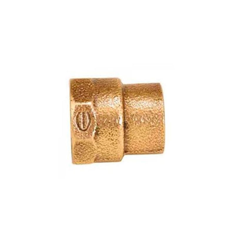 Conectorcobre603rf22x12eluma8027