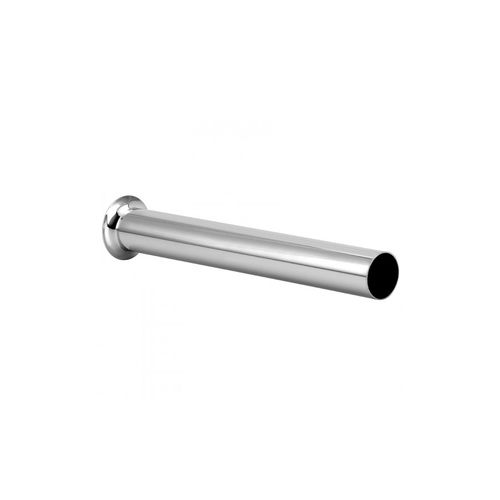 Tubo Esteves Prologador para Sifão 7/8X30cm Cromado VTE209CWG