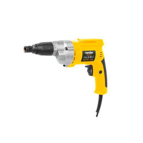 Parafusadeira Vonder 1/4 Drywall Fpv514 127V 6001514127