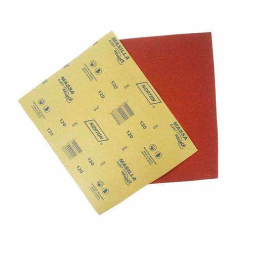 Lixa Massa A-257 120 Norton 05539503063