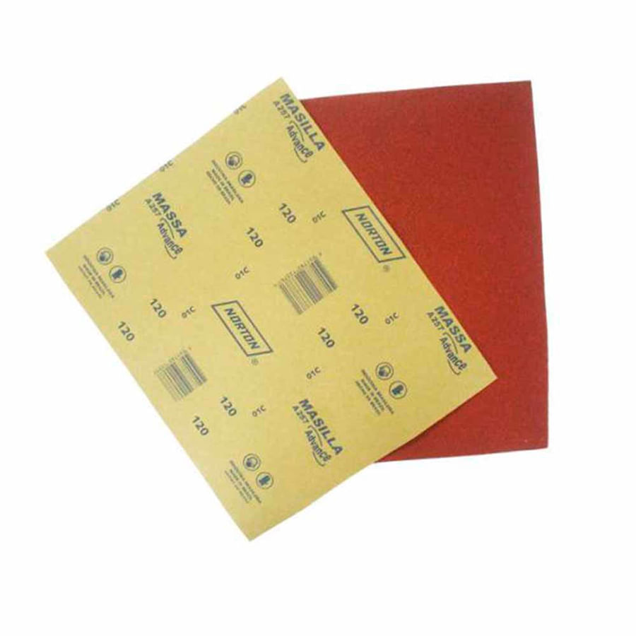 Lixa Massa A-257 120 Norton 05539503063
