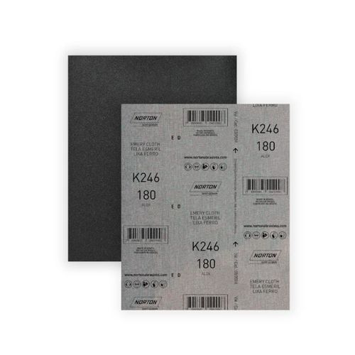 Lixa Ferro K-246 180 Norton 66261199787