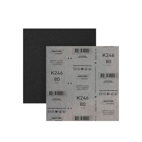 Lixa Ferro K-246 80 Norton 66261199786