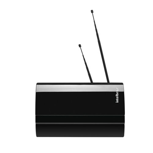 Antena de TV Intelbras Interna Digital AI2000 - 4141002