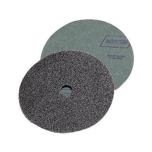 Lixa Disco C Ferro 178mm 120 247 Norton 10057879