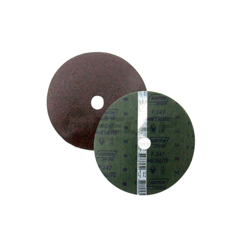 LixaDiscoCFerro178Mm50247Norton10057975