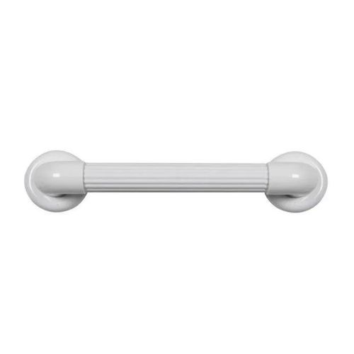 Barra Apoio Astra PVC 30cm Branco BP36/3