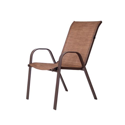 Cadeira Decor 72,5x55,5x92,5cm Kansas Sf5001