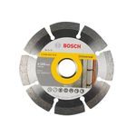 DiscoDiamantadoBoschStandardSegmentado105mm2608603674000
