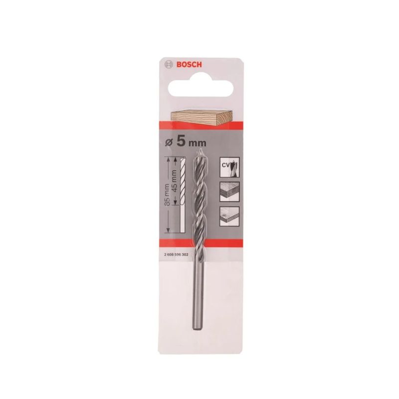 Broca-Bosch-Espiral-Para-Madeira-Em-Aco-Carbono-5mm-2608596302-000