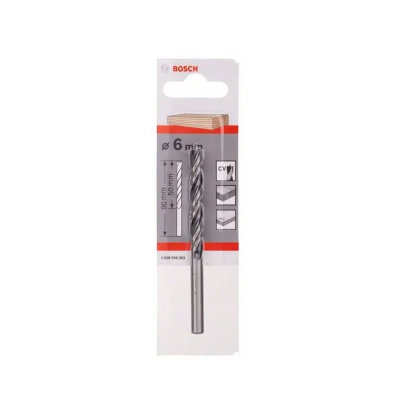 Broca-Bosch-Espiral-Para-Madeira-Em-Aco-Carbono-6mm